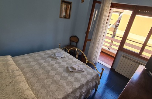 Quartiere XI Portuense House | Matilda house old style