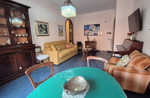 Quartiere XI Portuense House | Matilda house old style