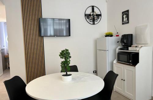 Terrasini Apartment | Matteotti35