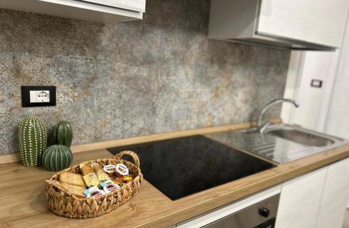 Terrasini Apartment | Matteotti35