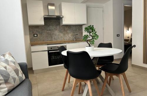 Terrasini Apartment | Matteotti35