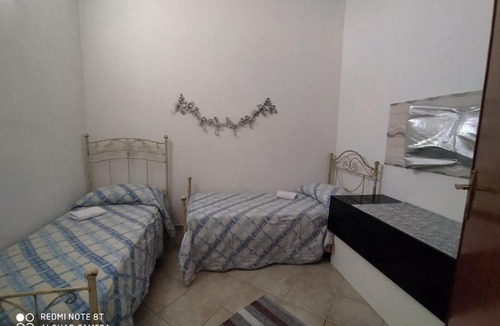 Castelvetrano Apartment | Mattia casa