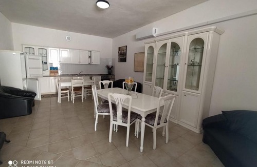 Castelvetrano Apartment | Mattia casa