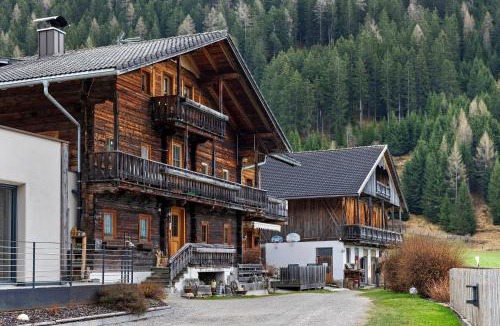 Valle di Casies House | Mattleitenhof