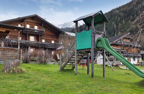 Valle di Casies House | Mattleitenhof
