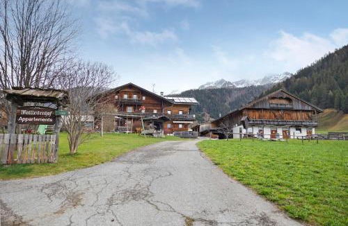 Valle di Casies House | Mattleitenhof