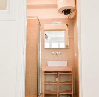 Birgi Vecchi House | Max Kitehouse Stagnone