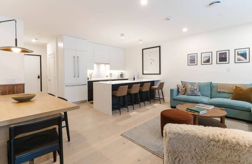 Revelstoke Condo | Max Send in Mackenzie Village