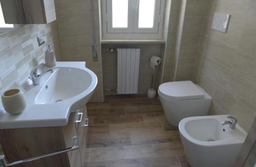 Quartiere XXVII Primavalle Apartment | Maximus Vatican House