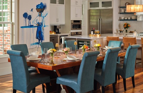 Bluffton Bed & Breakfast | May River Manor