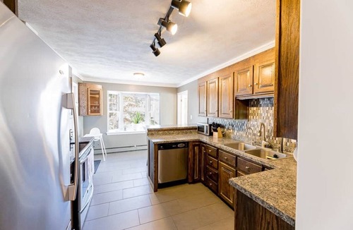 Charlottetown House | Maypoint Vacation Home