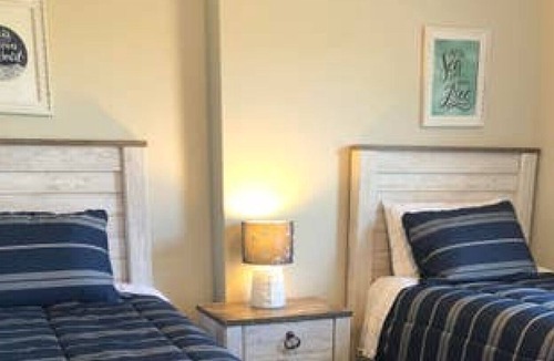 Stanley Bridge House | Meadow View Executive Suite @ The Gables of PEI