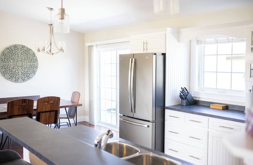 Stanley Bridge House | Meadowview Suites at The Gables of PEI Near Golf and Beaches