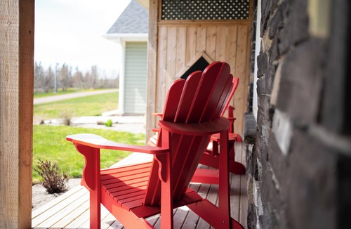 Stanley Bridge House | Meadowview Suites at The Gables of PEI Near Golf and Beaches
