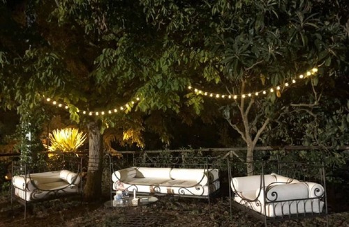Civita Castellana Apartment | Medieval tower "The Castellaccio"