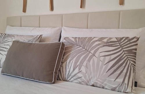 Aspra Apartment | Mediterranea Home