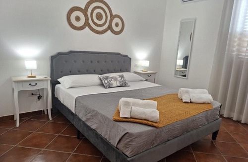 Aspra Apartment | Mediterranea Home