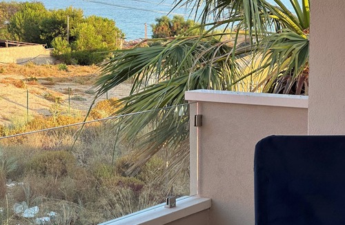 Manfria House | Mediterranea Suite holiday home