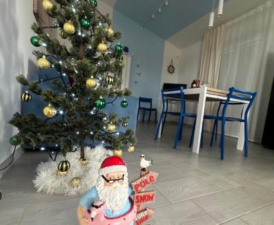 Manfria House | Mediterranea Suite Holiday Home