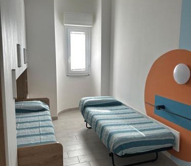 Manfria House | Mediterranea Suite Holiday Home
