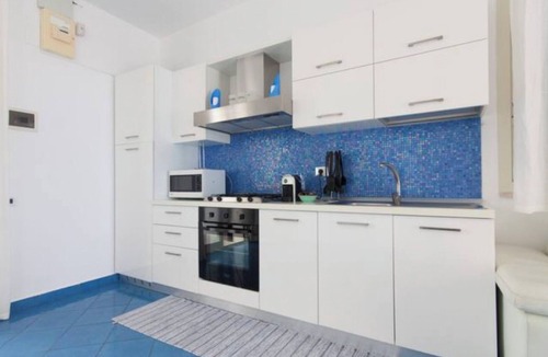Trappeto Apartment | Meer von Sizilien by Interhome