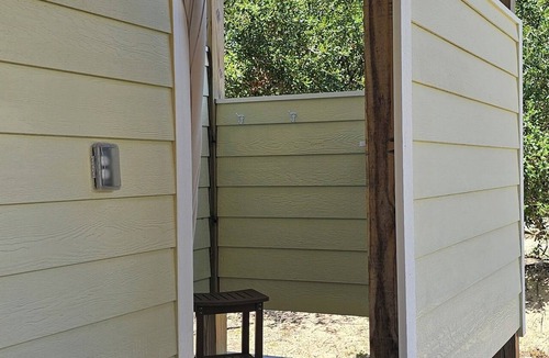 Corolla Cottage | Mellow For Shore-Built in 2023-3.5 Miles off pavement 4WD required-AIR DOWN!