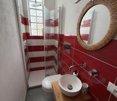 Contrada Fiori Sud House | Menfi Sea View Due Hibiscus