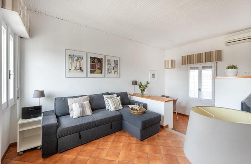 Parioli Apartment | Menta luxury apartment Rome