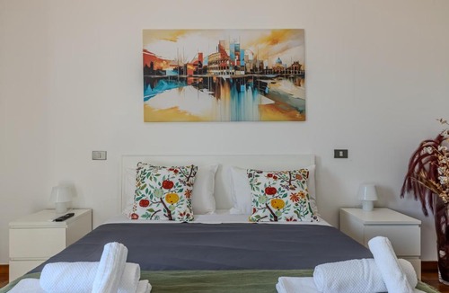 Casal Bertone Apartment | MEP House