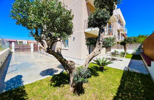 Terrasini House | Meravigghia