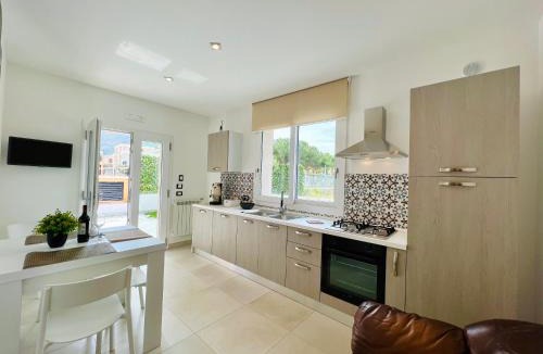 Terrasini House | Meravigghia