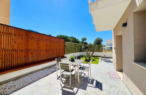 Terrasini House | Meravigghia