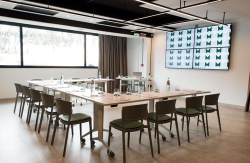 Zona XV Torre Maura Hotel | Mercure Roma Cinecittà
