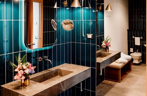 Quartiere XVII Trieste Hotel | Mercure Roma Corso Trieste