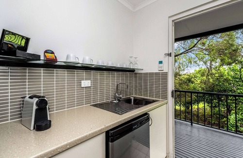 Currajong Hotel | Mercure Townsville