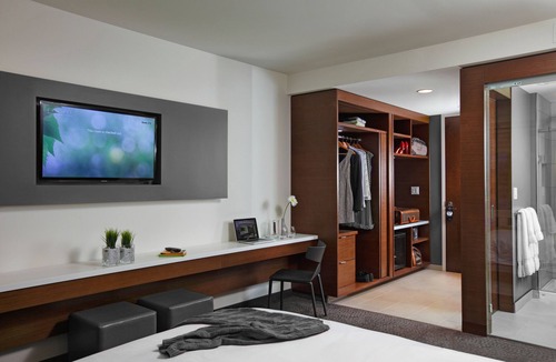 Exchange District Hotel | Mere Hotel