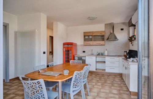 Gemona del Friuli Bed & Breakfast | Meridiana Gemona
