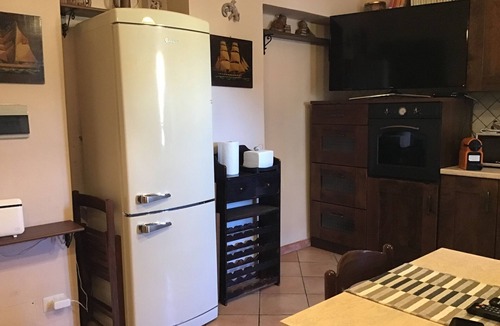Nettuno Apartment | Mermaid Holiday House In Centro