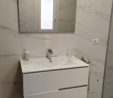 Province of Messina Apartment | Messina Apartments