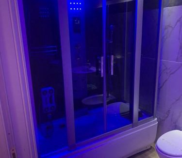 Province of Messina House | Messina41 Hotel