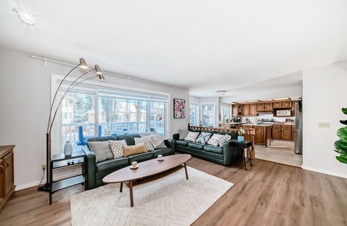 Edgemont Bed & Breakfast | Metta Stays Edgemont