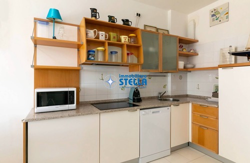 Jesolo Apartment | Mexico Olimpic - 222/sea view