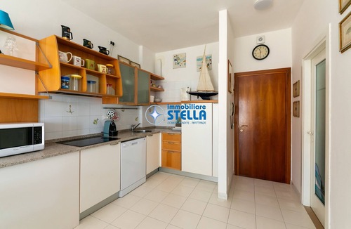 Jesolo Apartment | Mexico Olimpic - 222/sea view