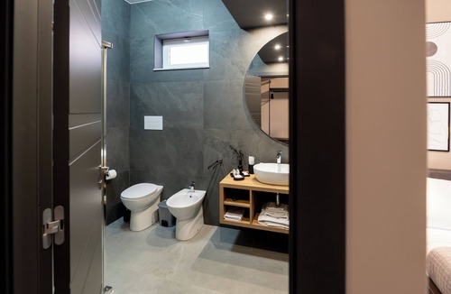 Milazzo Bed & Breakfast | MIA Rooms B&B