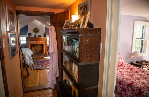Annapolis Royal Cottage | Michaelmas Cottage 1769 - Family/Pet Vacation - Rural Annapolis Royal