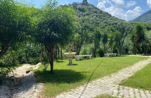 Gioiosa Marea Apartment | Michelangelo's House