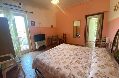 Gioiosa Marea Apartment | Michelangelo's House