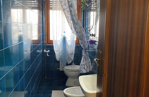 Torre Angela Apartment | Micheli Accommodation