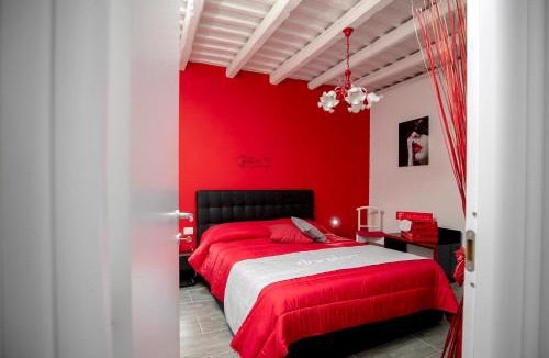 Marausa Bed & Breakfast | Migair