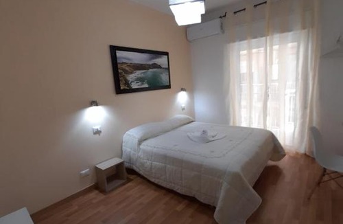 Milazzo Bed & Breakfast | Milazzo: La porta delle eolie